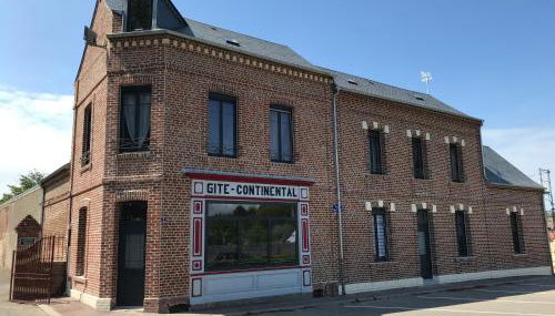 Gîte "Le grain de Sable" - Foto 3