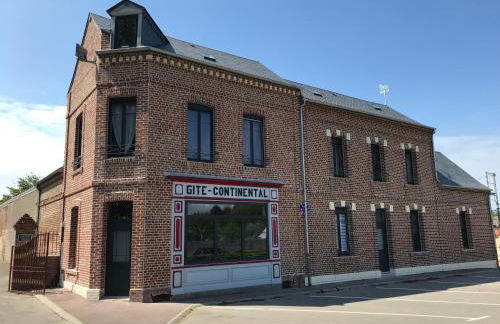 Gîte "Le grain de Sable" - Foto 3