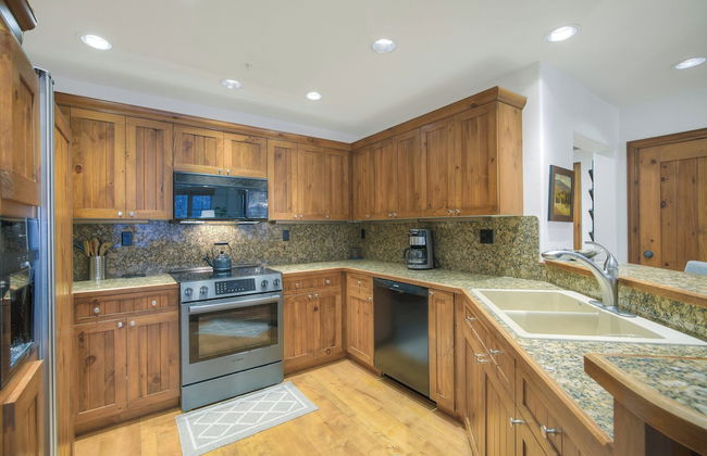 Elkhorn Lodge, A Vail Resorts Property - Foto 66