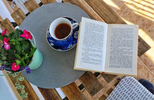 Apartman Maslina - Foto 34