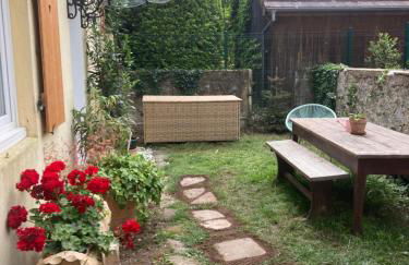 Gîte du Hibou - jolie dépendance sur verger - Foto 24