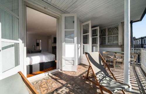 Limehome Porto Rua de Dom Manuel II - Foto 8