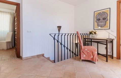 Charming Andalusian-Style Beach Villa - Foto 23