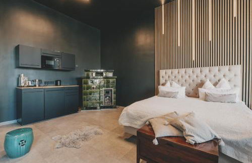 Altbauloft im Herzen Berlins - Foto 20