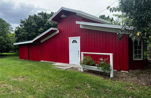 Marias Tropical Tiny Barn a Farm Stay Near Miami & Florida Keys - Foto 4