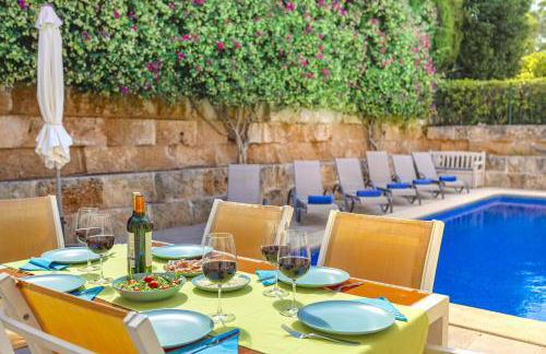 Villa Synera - Photo 8