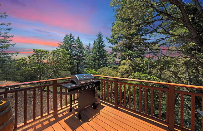 Mays Luxury Farm Stays - Foto 52