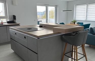 3,5 Zimmer Wohnung im fünften Stock eines Neubau - Foto 7