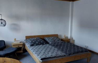 Ferien-in-ruhiger-Strasse-in-Stadtteil-von-Giessen - Photo 10