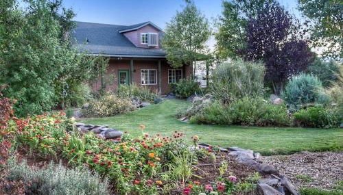 Wildland Gardens Farm House w Private Hot tub - Foto 1