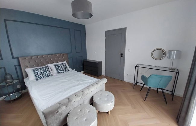 Brama Lwowska Apartamenty bramalwowskapl - Photo 1