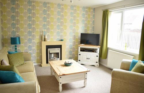 Bewick Crescent Serviced Accomodation - Foto 12