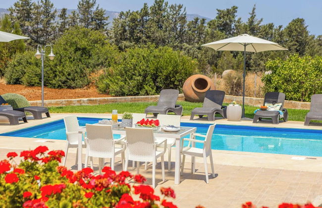 Villa Alexia Cyprus - Foto 28