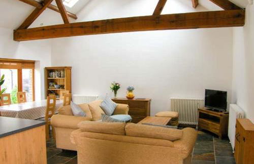 Riverside Barn - Foto 5