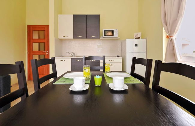 Apartments Kruno - Foto 55