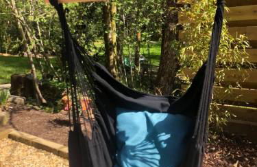 Ayrshire Airstream - Foto 29