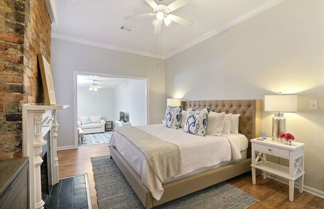 Gallery Stays - Parkside Manor - Foto 7