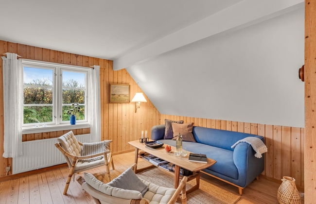 "Christensen" - 100m from the sea - Foto 15