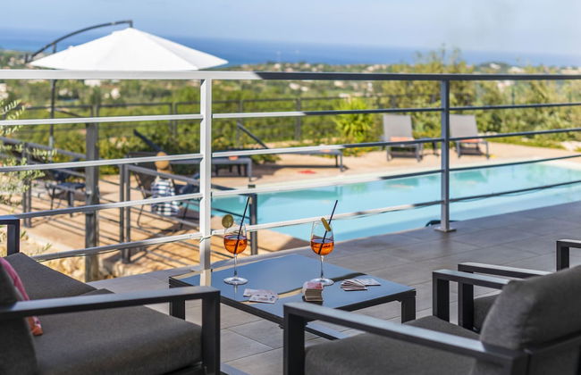 Villa Mayas - Scopello with private pool - Foto 41