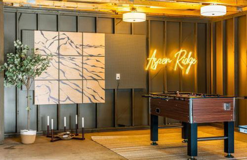 The Aspen Ridge Stargazer - Foto 32