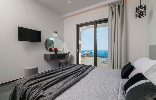 Nikolakos Villa - Pirvate Pool - Foto 7