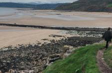 Westbourne by the sea, Benllech, Anglesey. - Foto 26