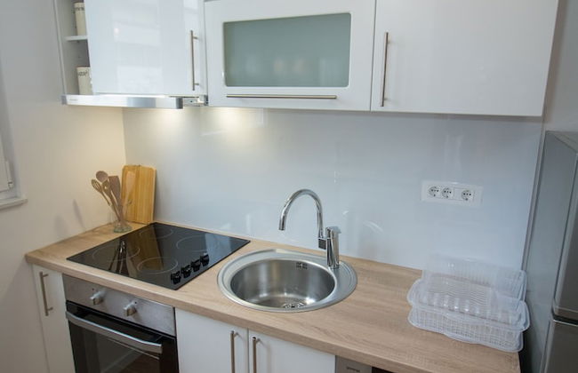 Luxury Apartment in City Center II - Foto 9