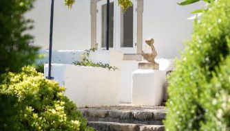 Altanure Quinta Sol d'Água - Ecological Holiday Villa - Foto 2, Garden, Garden view