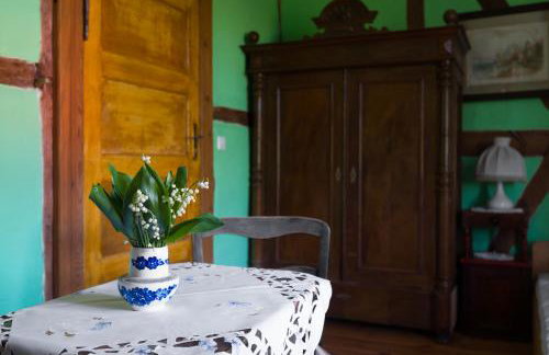 Zagroda Chłopska - Foto 46