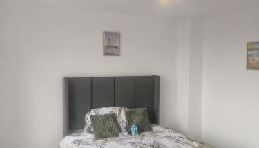 Centre Proche vieille ville et remparts-Appartement 50m2 - Foto 2