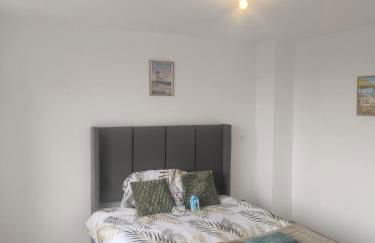 Centre Proche vieille ville et remparts-Appartement 50m2 - Foto 2