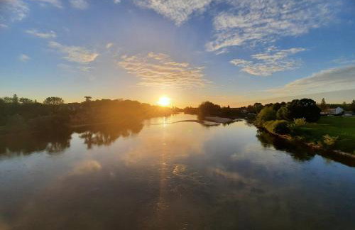 Studio au coeur de la vallée de la Loire - Foto 4