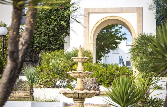 Golden Carthage Residence - Foto 33