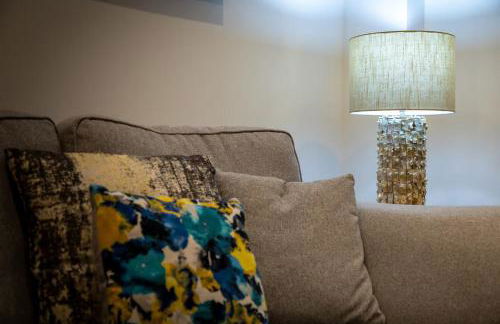 Cosy Retreat - Steps from Spinningfields - Pass the Keys - Foto 9