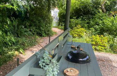 Duneden Cottage and Grounds - Foto 20