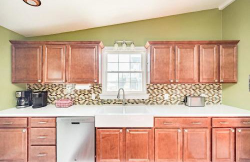 Lighthearted Family Friendly Downtown River Views - Foto 15