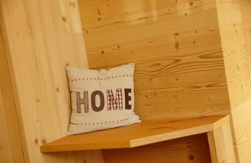 Chalet Apartments Ambria - Photo 44