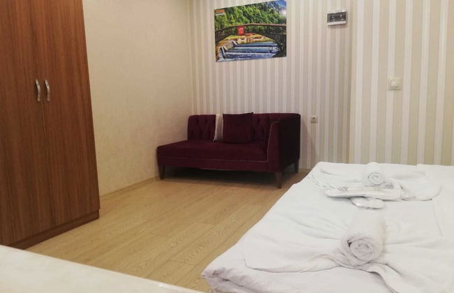 Sarahome Apart - Photo 17