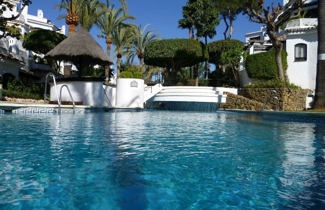 Apartment 50 Meters To Sporty Beach - Photo 1