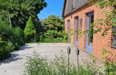 Ferienwohnung am Rosenbusch - Photo 11