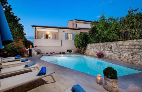 Villa Lidija - Photo 55