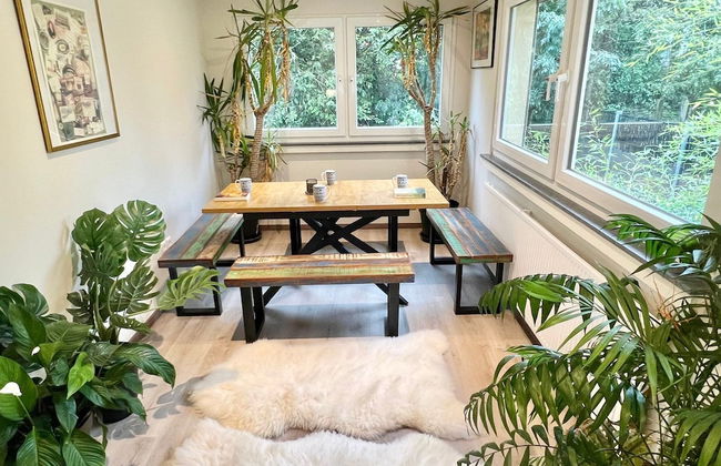 Charming 5 bedrooms Home - Foto 21