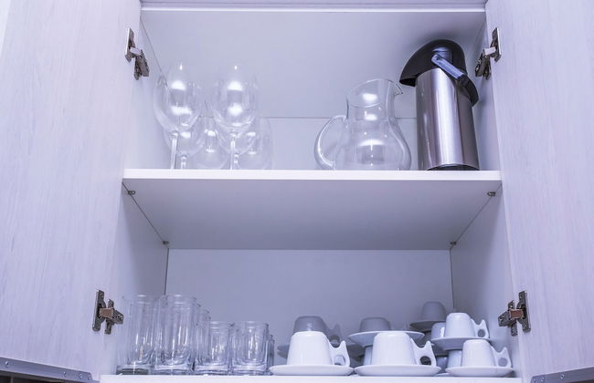 Residencial Marina Del Sol - Foto 68