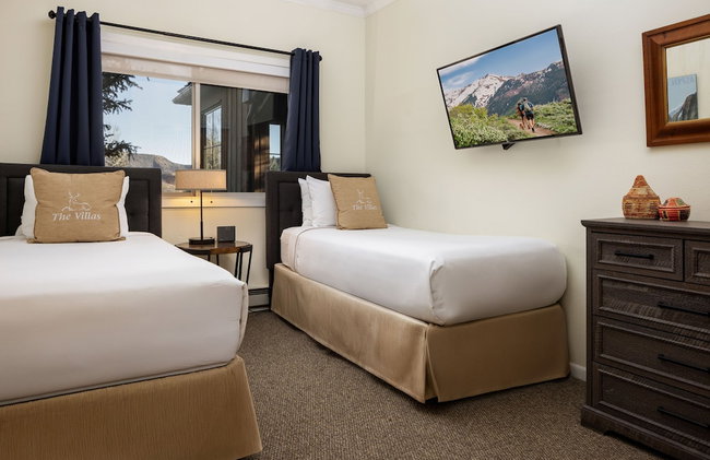 Villas at Snowmass Club - Foto 69