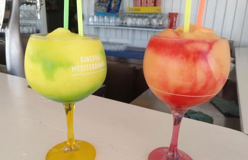 ESTUDIO CON PISCINA Y GARAJE A 100 Mtr DE LA PLAYA - Foto 41