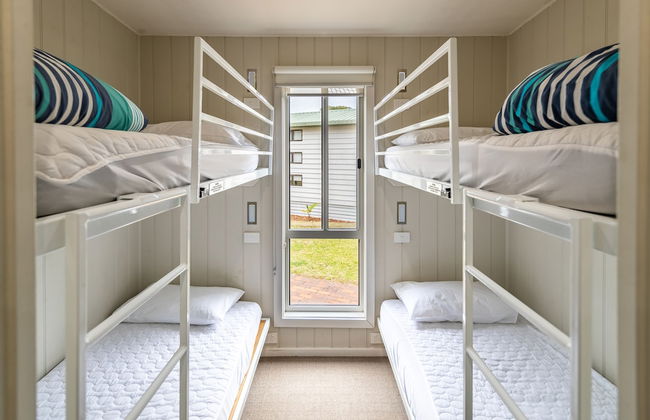 NRMA Broulee Holiday Park - Foto 9