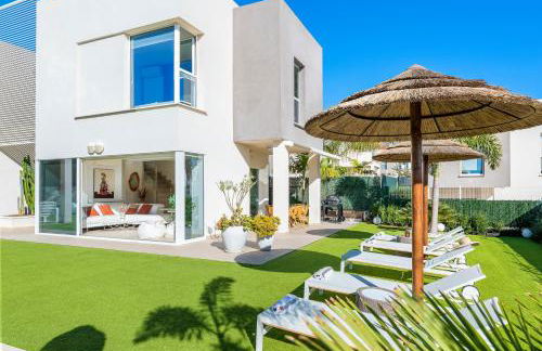 VILLA OASIS Buddha Garden by Sunkeyrents - Foto 38