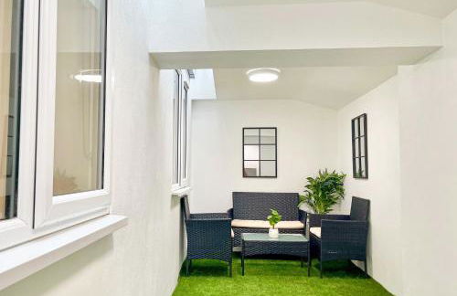 Modern 1-Bedroom Apartments near Shoreditch, Old Street & Hoxton by NourNest Apartments - Foto 76