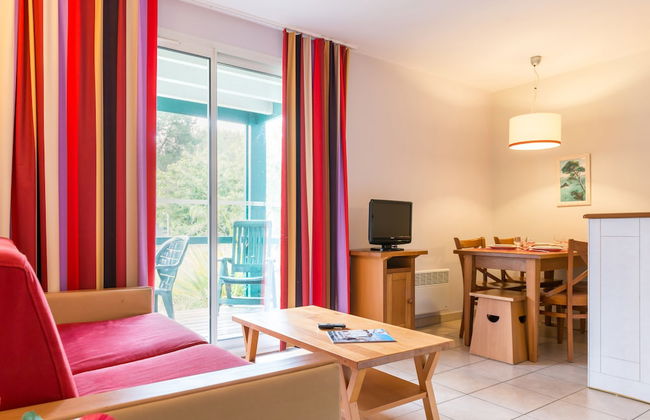 Village Pierre & Vacances - Moliets - Foto 44