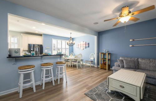 Spacious Resort Villa Near Beach - VBBL - Foto 7